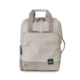 Skyway - Rainier Softside 17L Deluxe Backpack - Zion Gray