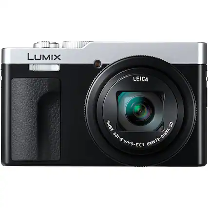 LUMIX LEICA ASPH. DC VARIO-ELMARIT 1:2.8-4/4.9-14.4 E60/E62