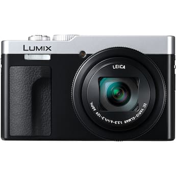 Panasonic TZ99 ZS99 Digital Camera (Silver) DC TZ99E S - Best Buy Panasonic TZ99 ZS99 Digital Camera (Silver) DC TZ99E S - Best Buy