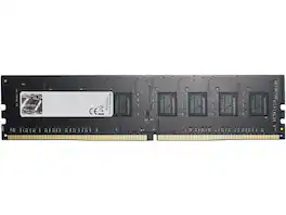 G.SKILL - Value Series 32GB DDR4 2666 (PC4 21300) Desktop Memory Model F4-2666C19S-32GNT