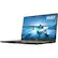 Alt View 27. MSI - Prestige 15 15.6" Laptop - Intel Core i5 - 16 GB Memory - NVIDIA GeForce GTX 1650 - 512 GB SSD - Carbon Gray.