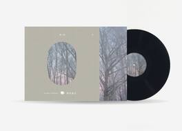 Haruka Nakamura - Aoi Mori II - VINYL LP