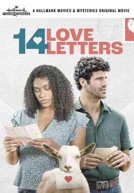 14 Love Letters - DVD