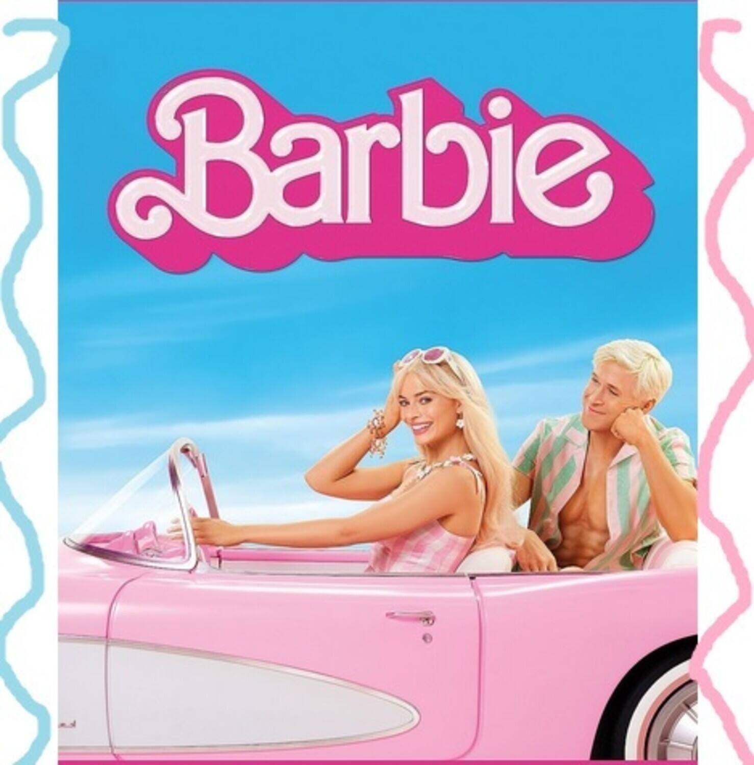 Alt View 1. Barbie (4K Ultra HD + Digital Download) [UHD].