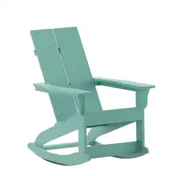 Black Resin Rocking Chairs For Outdoors - Best Buy