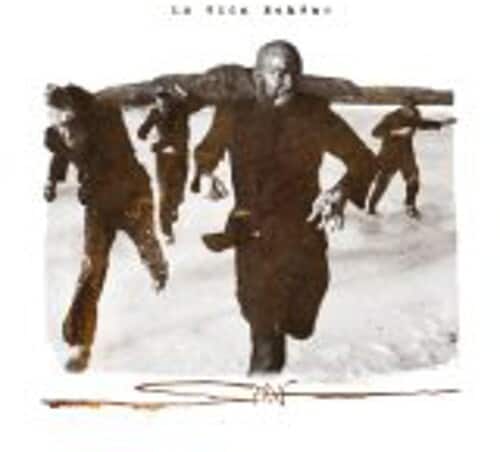 La Vida Boheme - Sera   - COMPACT DISCS [CD] price history on PriceWatchPro