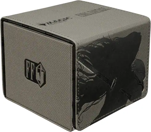 The text on the image reads:
- "MAGIC"
- "FTG" (inside a shield logo)
- "MAGIC" (on the side of the box)