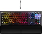 CORSAIR - GALLEON 100 SD Stream Deck-Integrated Mechanical Gaming Keyboard - Black