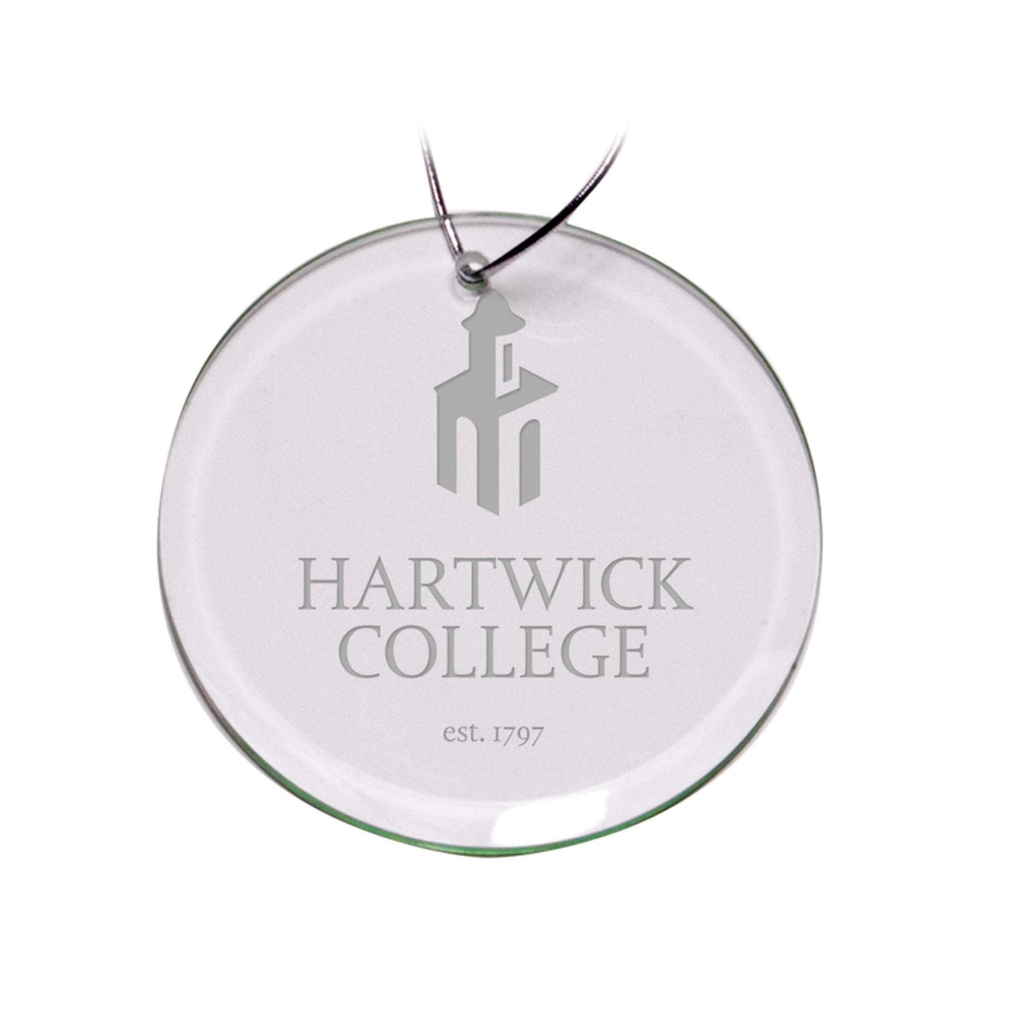 Hartwick College  
est. 1797