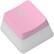 Alt View 13. Glorious - GPBT Aura V2 Keycaps - Pink.