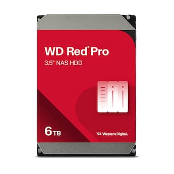 WD RED PRO 6TB 256MB CACHE - Best Buy WD RED PRO 6TB 256MB CACHE - Best Buy