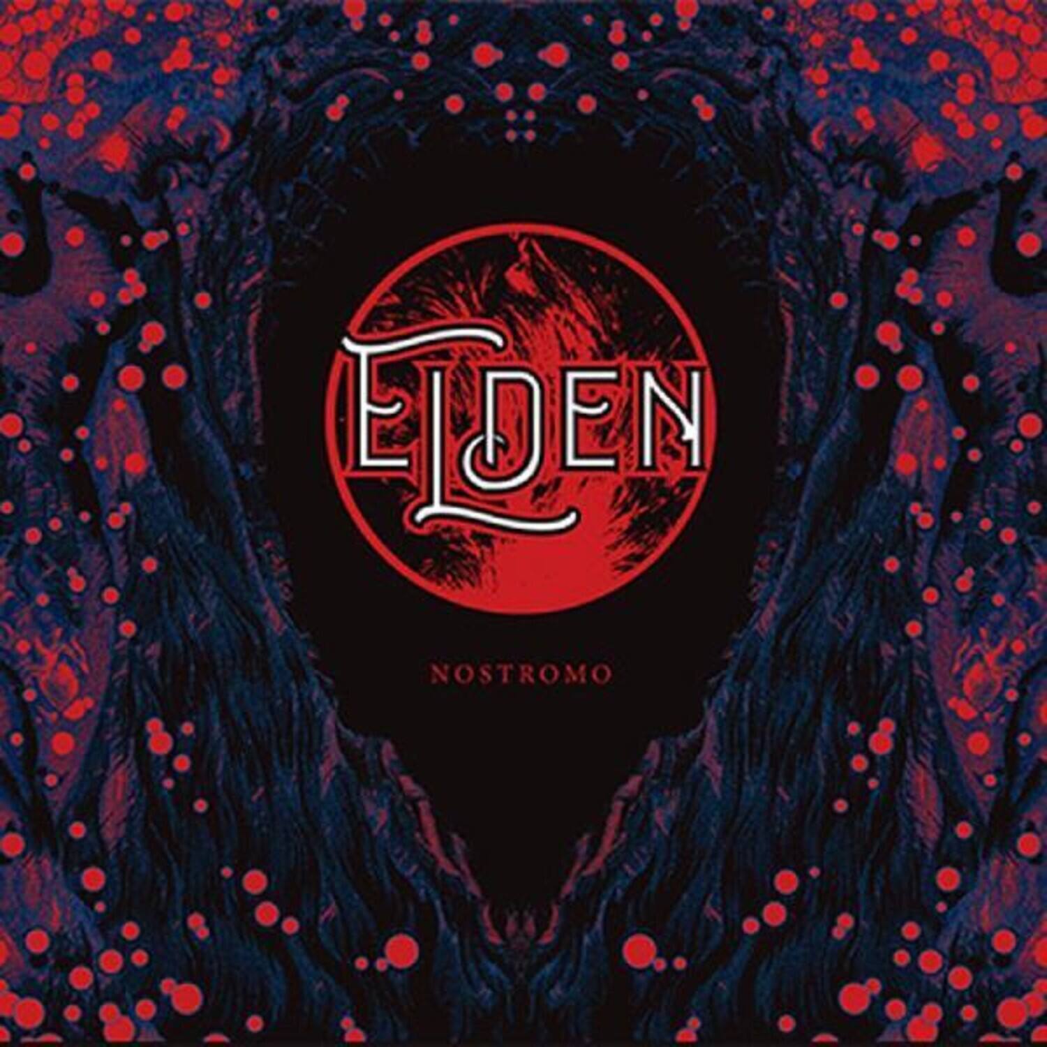 EJDEN  
NOSTROMO