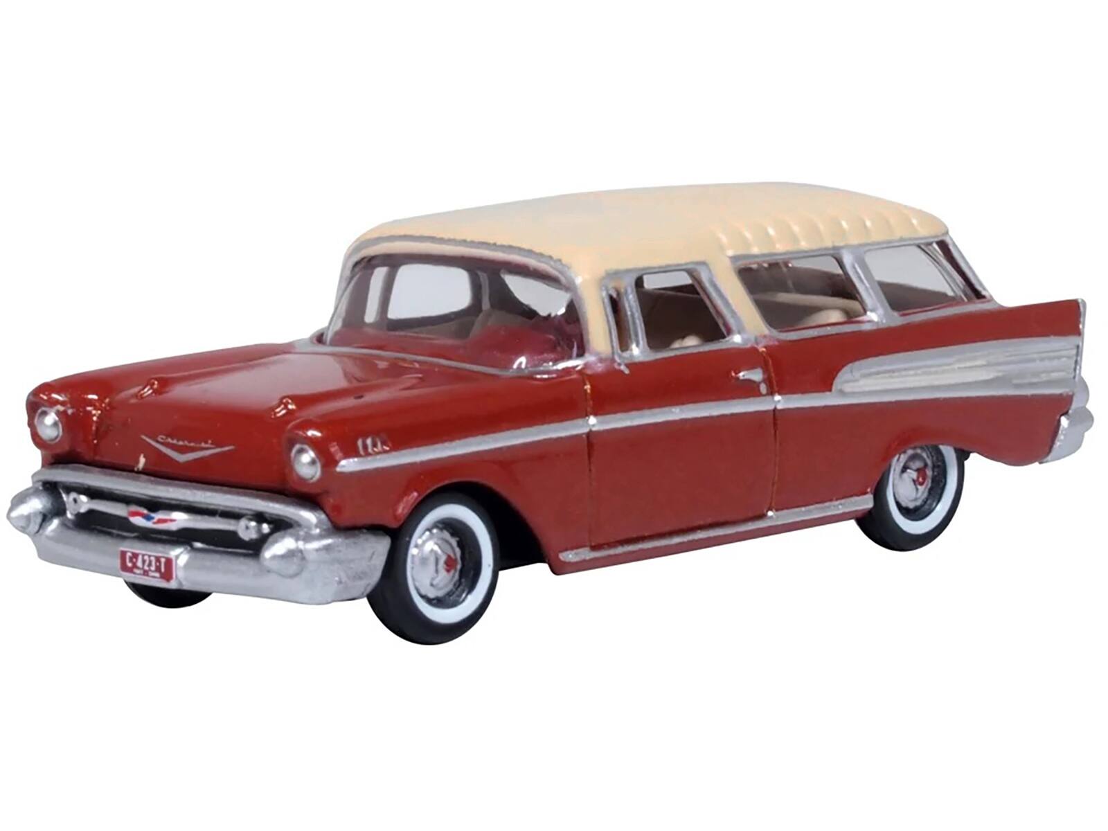 Chevrolet C-423-T