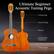 Ultimate Beginner Acoustic Tuning Pegs
- Tuning Pegs
- Nylon Strings
- Rosette
- Handcrafted Hardwood
- Classic Shape