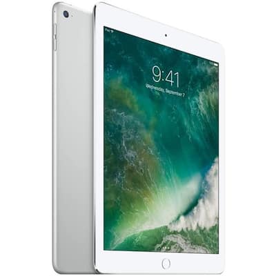 Apple Refurbished iPad 5th Gen A1822 (WiFi) 32GB w/ Pre