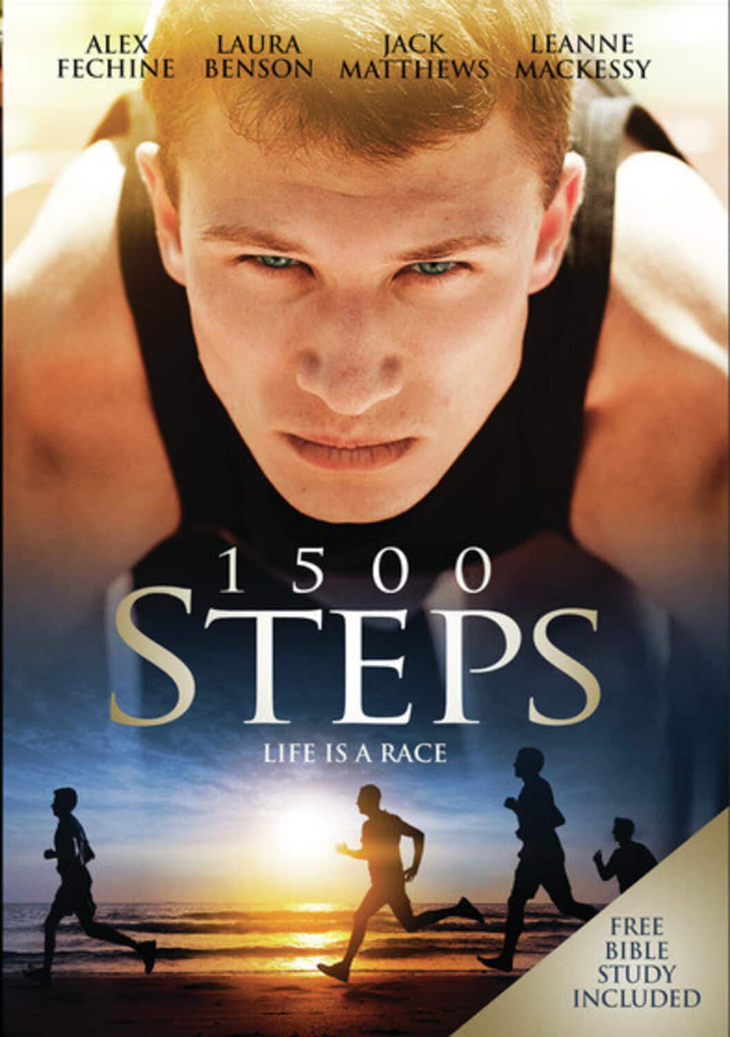 1500 Steps   - DVD price history on PriceWatchPro