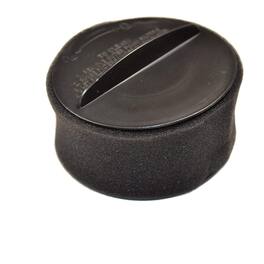 HQRP - Circular Filter Set for Bissell PowerForce Helix 1240 12B1 68C7 98N4, Replaces 203-7913, 203-2587 Style 9 / 10