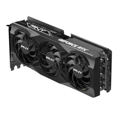 PNY GeForce RTX 5070 Ti 16GB OC GDDR7 PCI Express 5.0 Graphics PNY GeForce RTX 5070 Ti 16GB OC GDDR7 PCI Express 5.0 Graphics