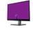 Alt View 21. Dell - UltraSharp 27" LCD 4K UHD Monitor (DisplayPort, USB, HDMI) - Black.