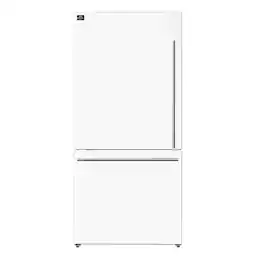 White - Fingerprint Resistant