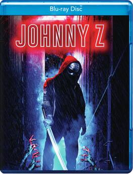 Johnny Z - BLU-RAY