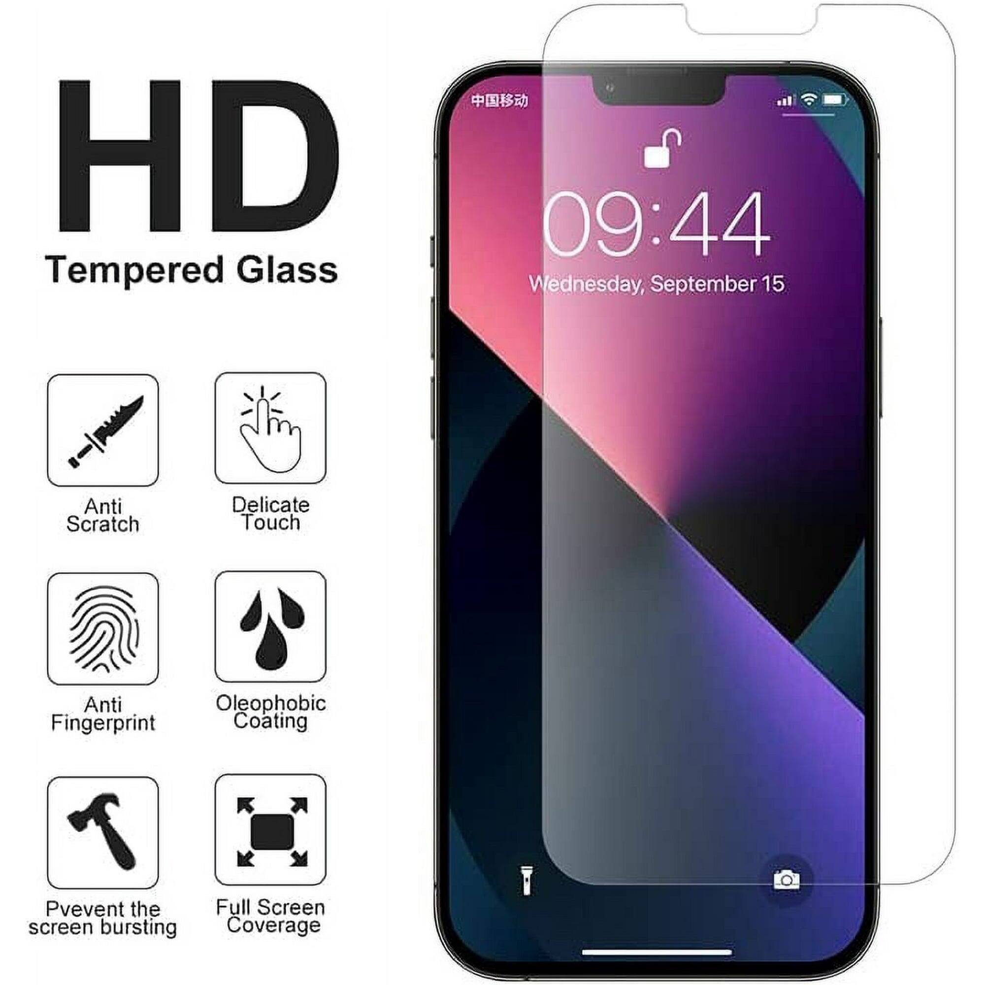 HD Tempered Glass

Anti Scratch
Delicate Touch
Anti Fingerprint
Anti Oleophobic Coating
Prevent the screen bursting
Full Screen Coverage