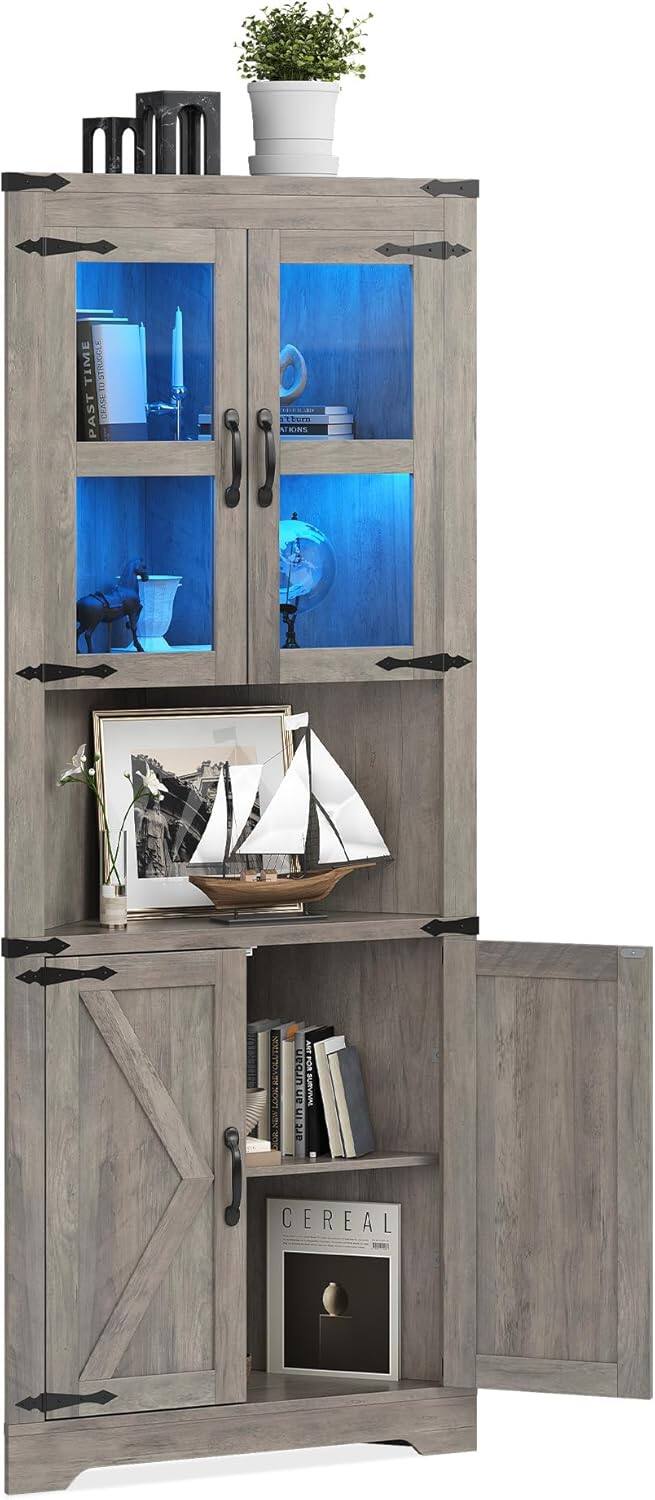 Here is the corrected and grouped text from the image:

**Top Shelf:**
- "PAST TIME"

**Middle Shelf:**
- "CEREAL"

**Bottom Shelf:**
- "CEREAL"