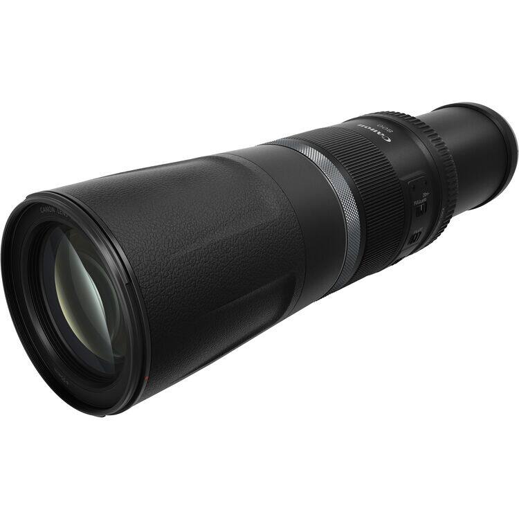 Canon LRF 607
