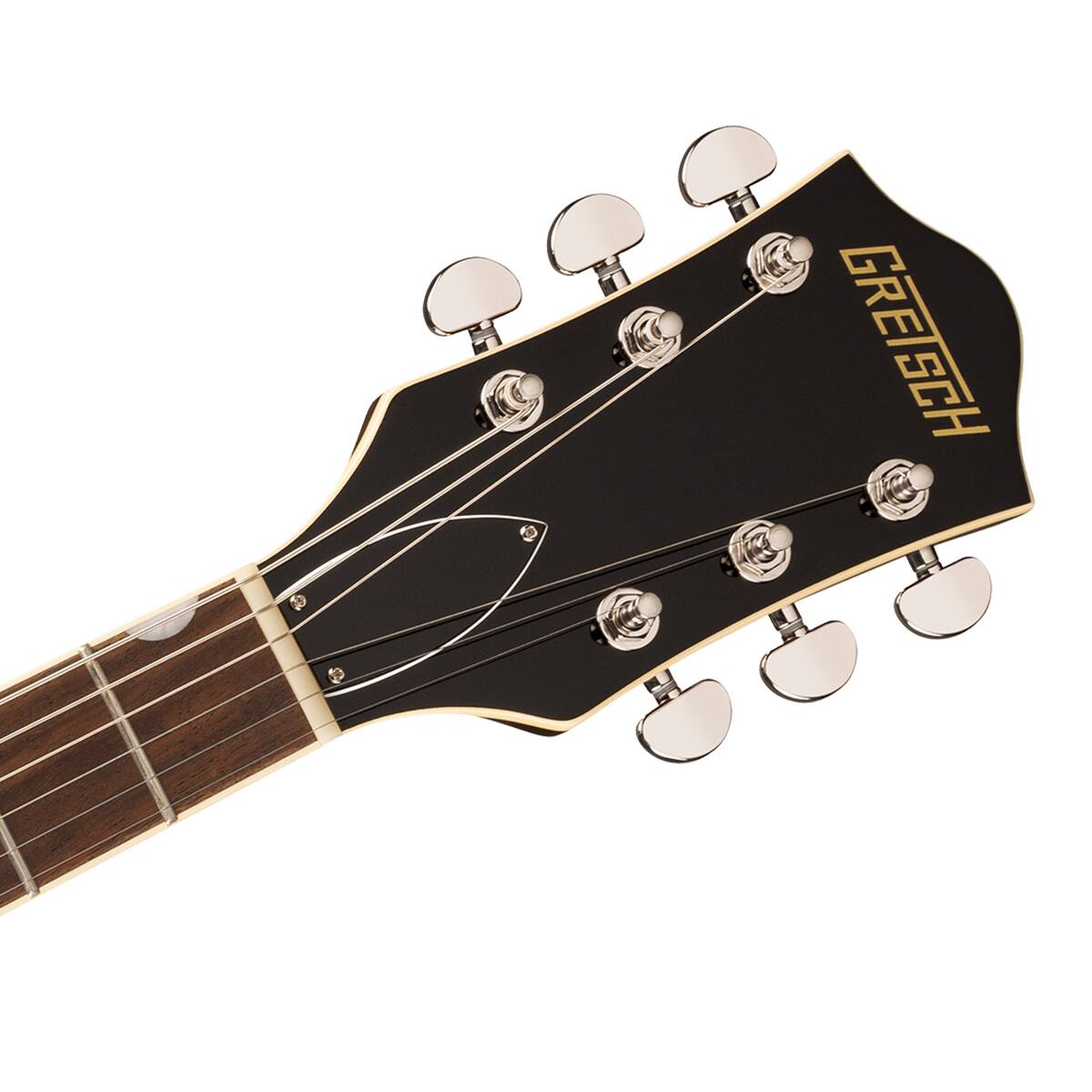 Alt View 4. Gretsch - Gretsch G2420T Streamliner Hollow Body Electric Guitar with Bigsby.