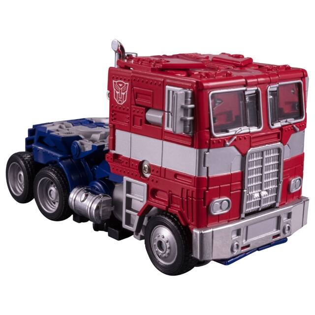 Alt View 6. Transformers - Legendary Optimus Prime | Transformers Bumblebee Movie.