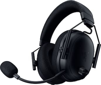 Razer BlackShark V3 Pro ANC Wireless Over the Ear Gaming Headset Razer BlackShark V3 Pro ANC Wireless Over the Ear Gaming Headset