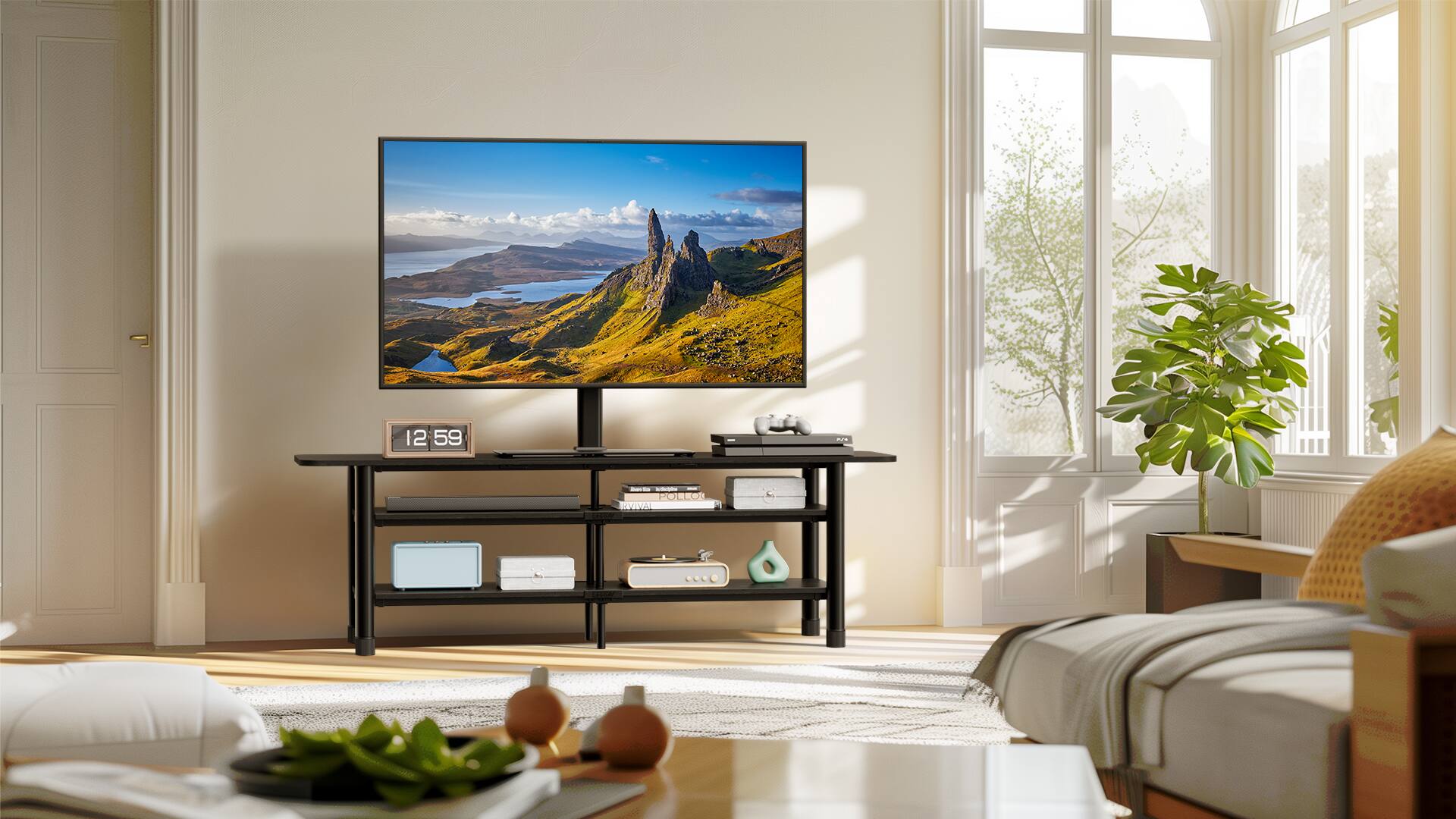 media item thumbnail