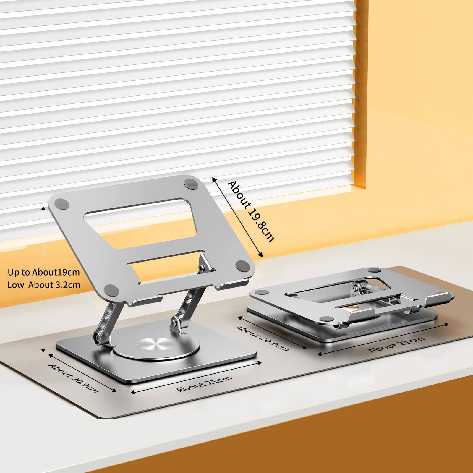 Up to About 19cm  
Low About 3.2cm  
About 19.8cm  
About 20.9cm  
About 20.9cm  
About 21cm