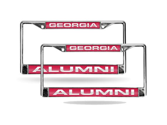 GEORGIA
GEORGIA
ALUMNI
ALUMNI
