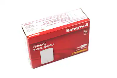 Honeywell FBA C7189R1004 Wireless Indoor Sensor, Premier White C7189R1004/U - Best Buy Honeywell FBA C7189R1004 Wireless Indoor Sensor, Premier White C7189R1004/U - Best Buy