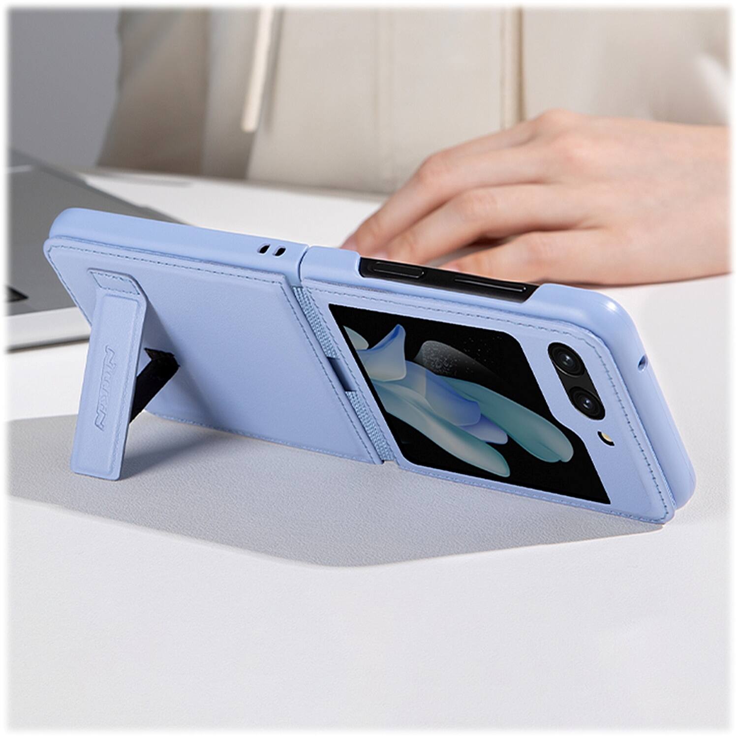 media item thumbnail