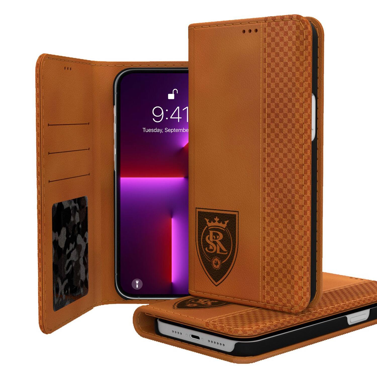 9:41 Tuesday, September 1.98