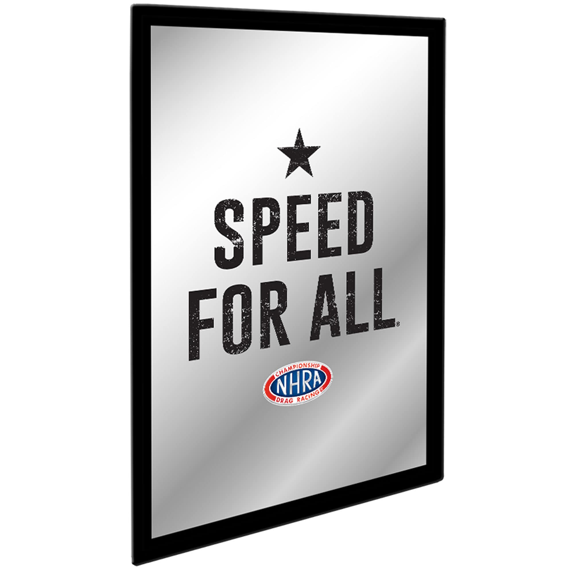 SPEED FOR ALL

NHRA DRAG RACING
