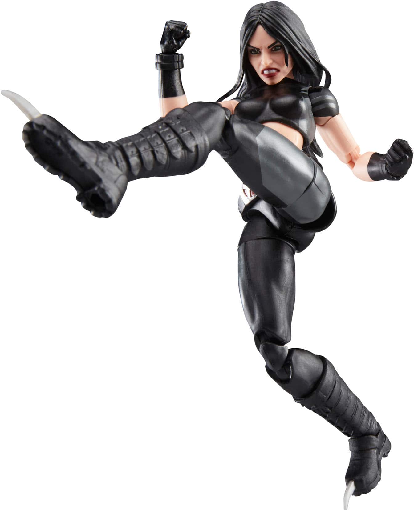 Alt View 10. Marvel - Legends Series X-Force X-23 & Warpath.