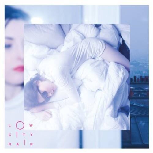 Low City Rain - LowCityRain   - COMPACT DISCS [CD]