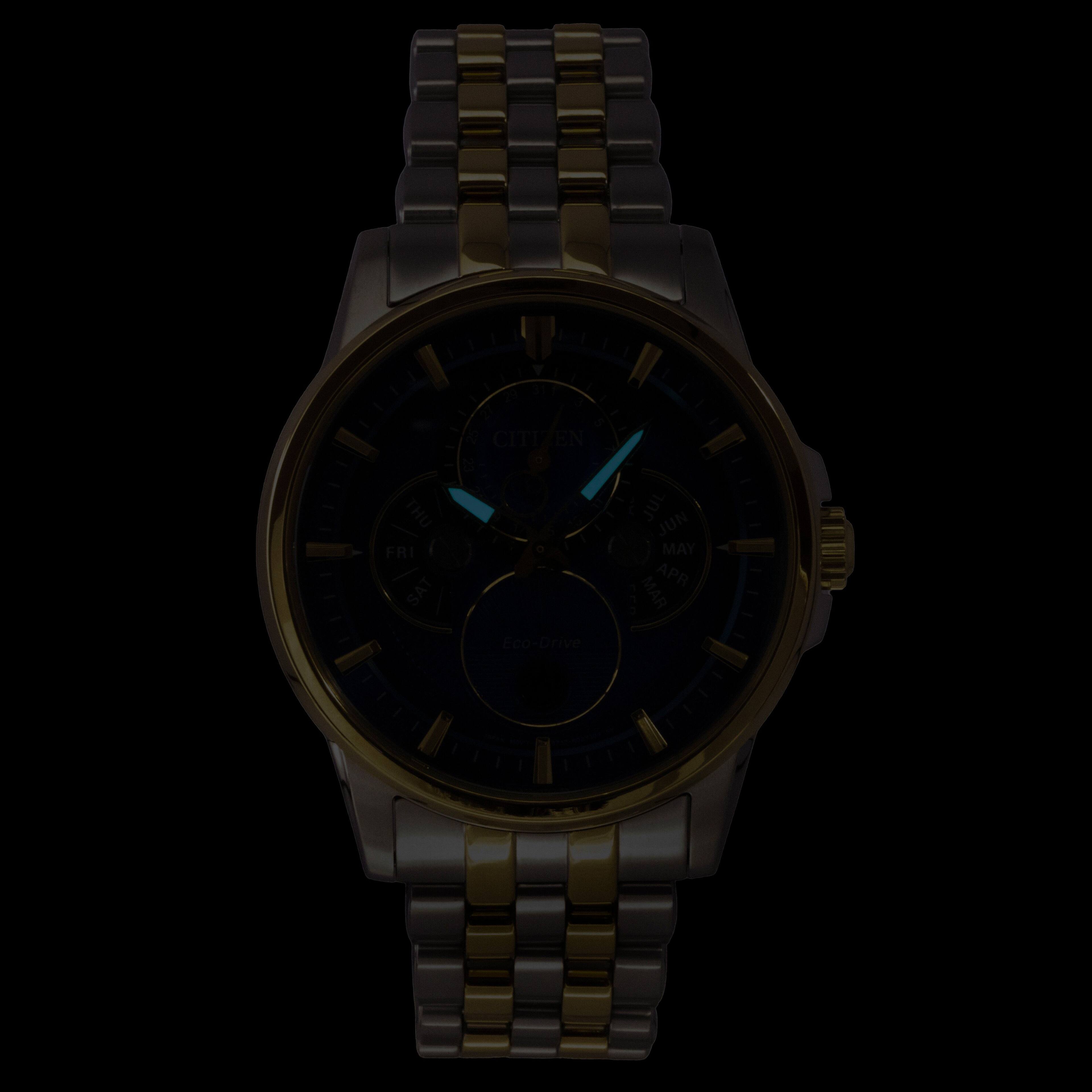 B  
31  
C  
THU FRI SAT  
CITIZEN 23 Eco-Drive  
JUL JUN MAY MAR APR  
your