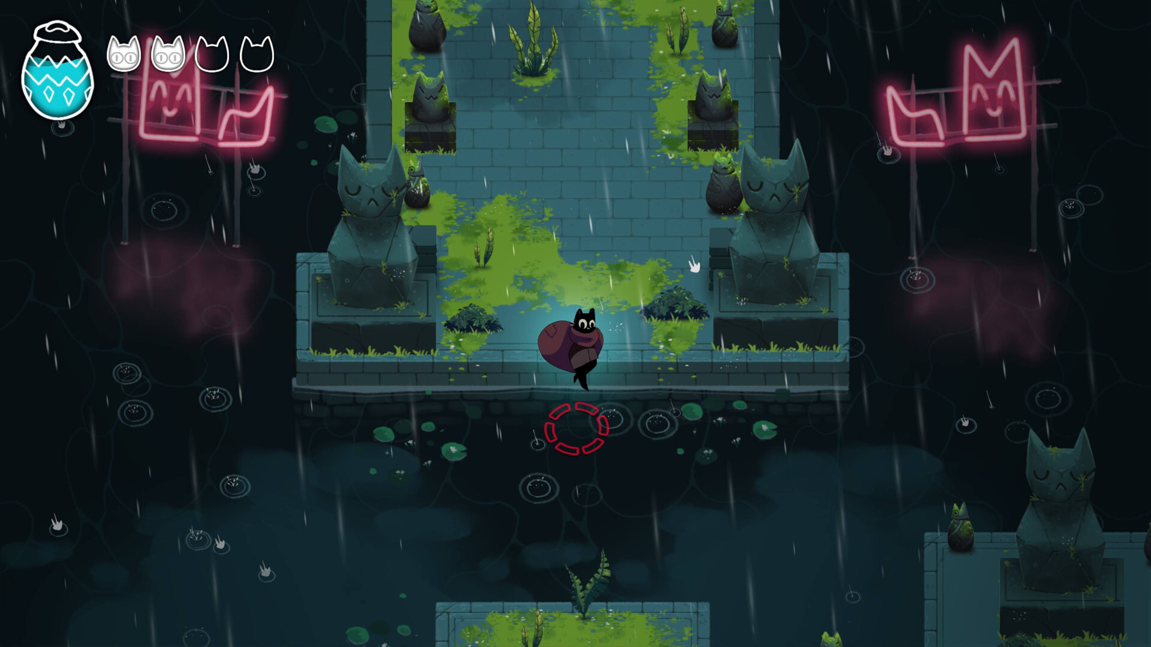 Left. PM Studios - Crypt Custodian.