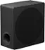 Alt View 2. LG - 5.1.3-Channel S90TY Soundbar with Wireless Subwoofer, Dolby Atmos, WOW Orchestra - Black.