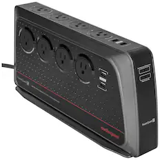 PeS OT PROTECTION OVERVOLTAGE PowerQuest 3 NOu CRECAL SMA PROTECTOR GEIRA-LINEAR UATA NEAR FATER MGA-Caoe Dn PROTECTION audioquest. 3 PowerQuest