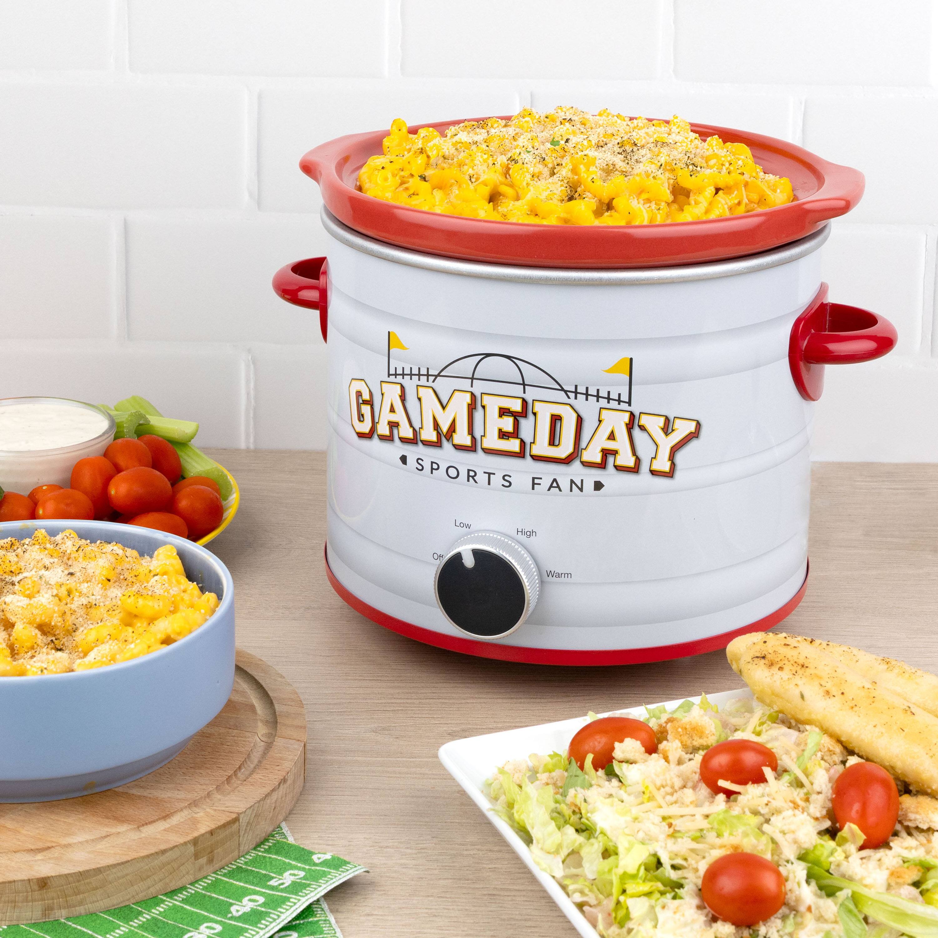 GAMEDAY SPORTS FAN Low High Off Warm  
50% -40