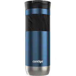 Contigo - Byron 20oz Travel Mug - Blueberry