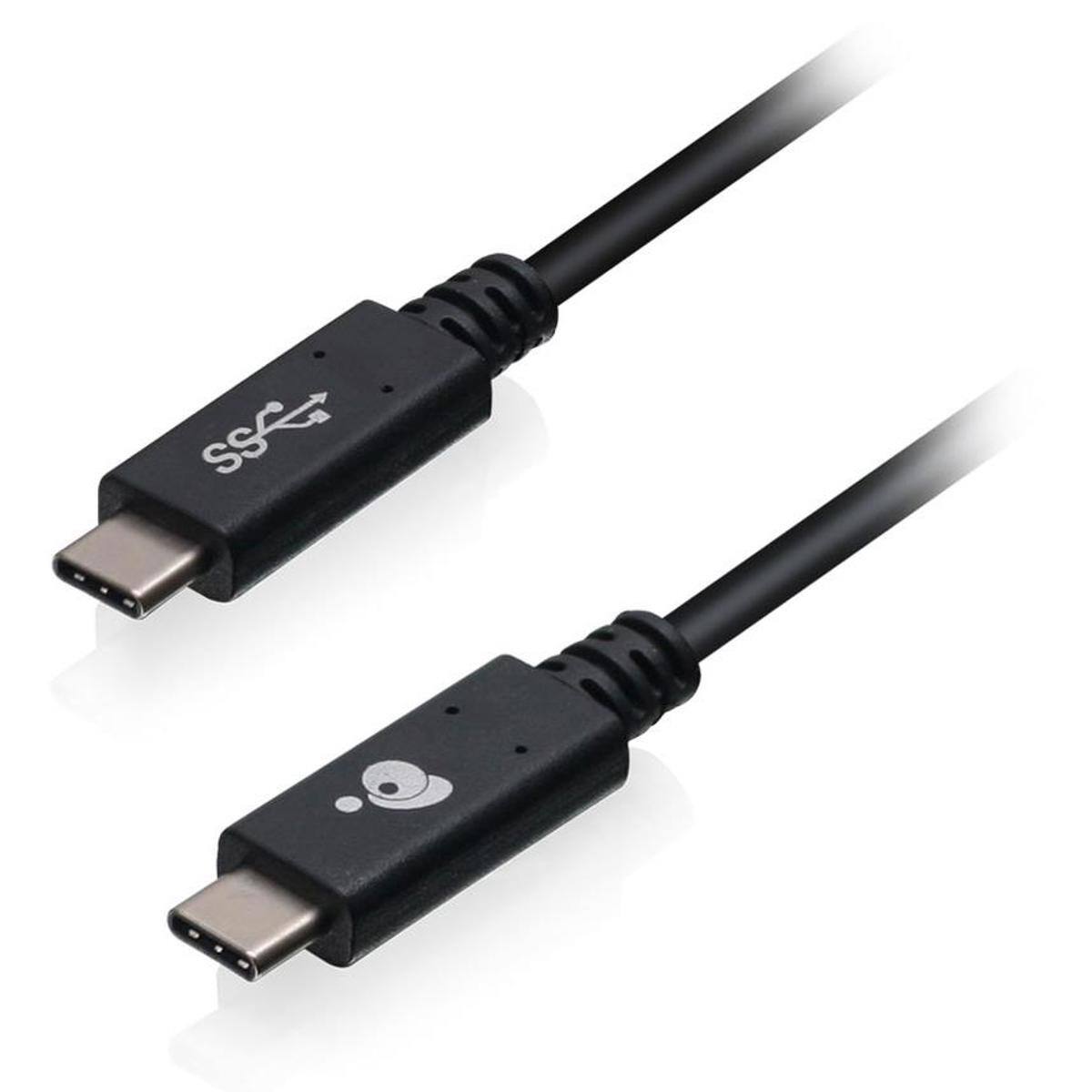 Alt View 1. IOGEAR - IOGEAR 6.6' USB-C to USB-C 5Gbps Cable.