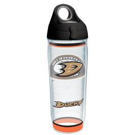 Tervis - Anaheim Ducks 24oz. Tradition Classic Water Bottle - Multicolor