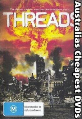 Threads - DVD