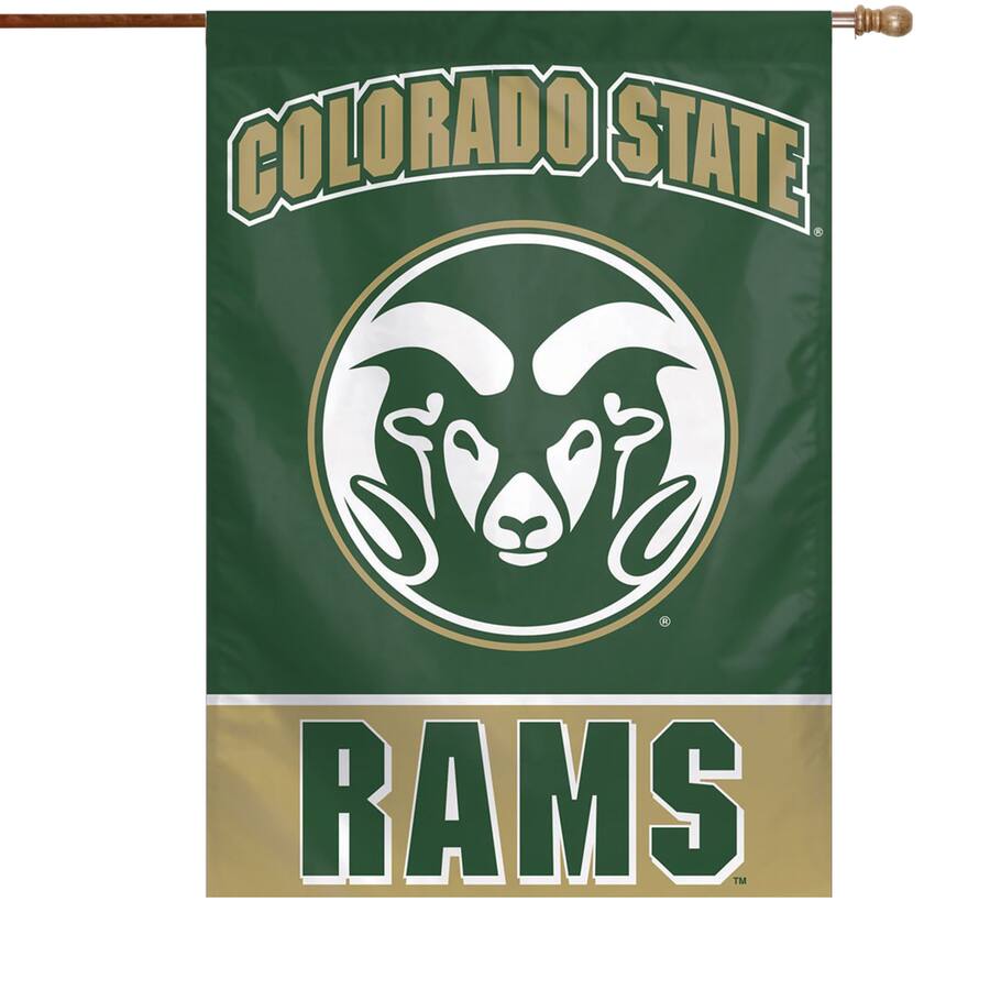 WinCraft Colorado State Rams 28